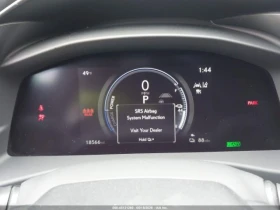 Lexus RZ 450e Premium AWD, снимка 15