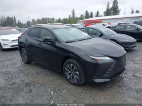 Lexus RZ 450e Premium AWD, снимка 1
