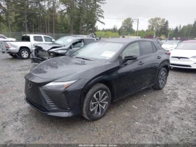 Lexus RZ 450e Premium AWD, снимка 2