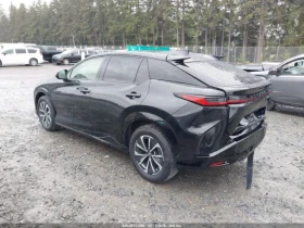 Lexus RZ 450e Premium AWD, снимка 3