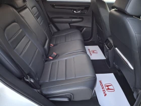 Honda Cr-v 2.0 i-MMD Hybrid e: FHEV Executive, снимка 16