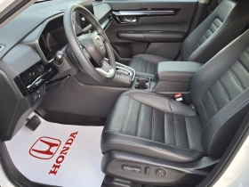 Honda Cr-v 2.0 i-MMD Hybrid e: FHEV Executive, снимка 13