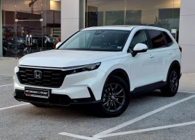 Honda Cr-v 2.0 i-MMD Hybrid e: FHEV Executive, снимка 1