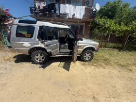 Land Rover Discovery, снимка 4