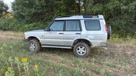 Land Rover Discovery, снимка 3