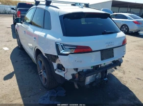 Audi Q5 55 TFSI E S Line АвтоКредит  ЦЕНА ДО БГ, снимка 7
