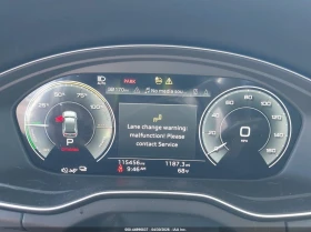 Audi Q5 55 TFSI E S Line АвтоКредит  ЦЕНА ДО БГ, снимка 11