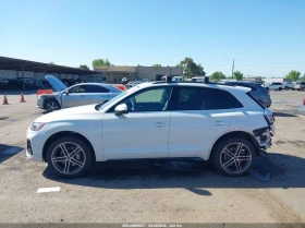 Audi Q5 55 TFSI E S Line АвтоКредит  ЦЕНА ДО БГ, снимка 4