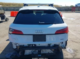 Audi Q5 55 TFSI E S Line АвтоКредит  ЦЕНА ДО БГ, снимка 5