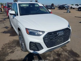 Audi Q5 55 TFSI E S Line АвтоКредит  ЦЕНА ДО БГ, снимка 1