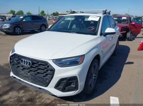Audi Q5 55 TFSI E S Line АвтоКредит  ЦЕНА ДО БГ, снимка 2