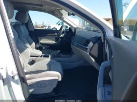 Audi Q5 55 TFSI E S Line АвтоКредит  ЦЕНА ДО БГ, снимка 9