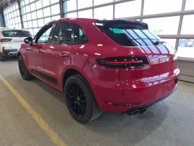 Porsche Macan * GTS * CARFAX * БЕЗ ПЪРВОНАЧАЛНА ВНОСКА, снимка 2