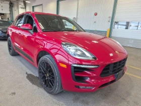 Porsche Macan * GTS * CARFAX * БЕЗ ПЪРВОНАЧАЛНА ВНОСКА, снимка 5