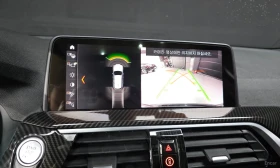 BMW X3 М-ПАК\ХЕД АП\КАФЯВ САЛОН, снимка 15