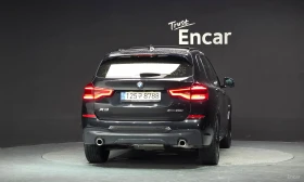 BMW X3 М-ПАК\ХЕД АП\КАФЯВ САЛОН, снимка 4