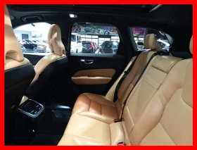 Volvo XC60 T6 AWD Momentum, снимка 9