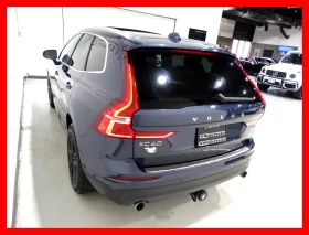 Volvo XC60 T6 AWD Momentum, снимка 3