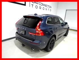 Volvo XC60 T6 AWD Momentum, снимка 4