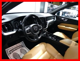 Volvo XC60 T6 AWD Momentum, снимка 6