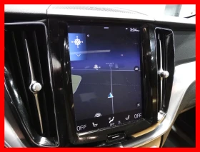 Volvo XC60 T6 AWD Momentum, снимка 10