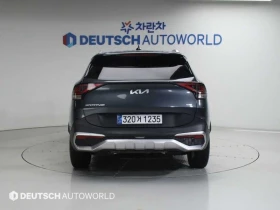 Kia Sportage Prestige 2WD| 178к.с.| ВКЛ.ТЕХНОТЕСТ, снимка 4