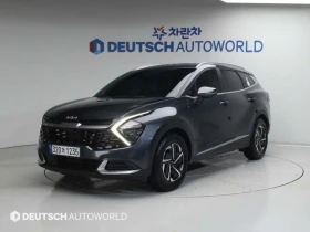 Kia Sportage Prestige 2WD| 178к.с.| ВКЛ.ТЕХНОТЕСТ, снимка 1
