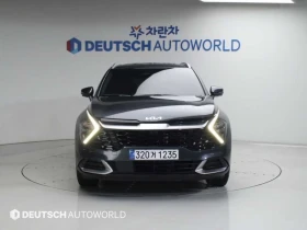 Kia Sportage Prestige 2WD| 178к.с.| ВКЛ.ТЕХНОТЕСТ, снимка 3