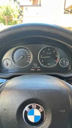 BMW X3 2.0D 184hp, снимка 8