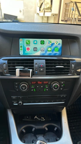 BMW X3 2.0D 184hp, снимка 9