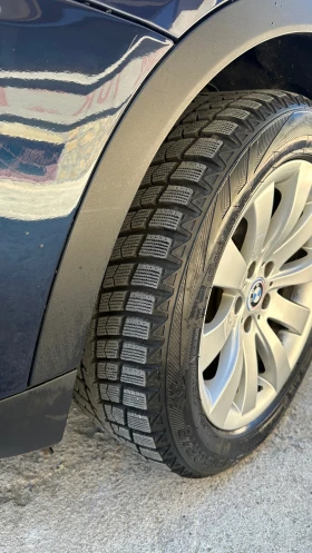 BMW X3 2.0D 184hp, снимка 4