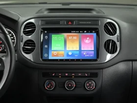 VW Tiguan 2.0 TDI COMFORT, снимка 14