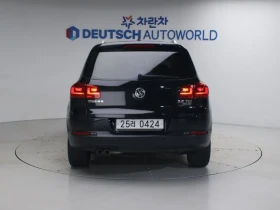VW Tiguan 2.0 TDI COMFORT, снимка 4