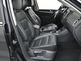 VW Tiguan 2.0 TDI COMFORT, снимка 10