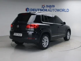 VW Tiguan 2.0 TDI COMFORT, снимка 2