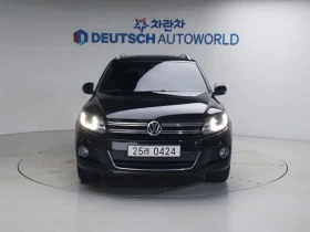 VW Tiguan 2.0 TDI COMFORT, снимка 3