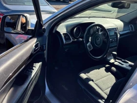 Jeep Grand cherokee * Laredo * АВТОКРЕДИТ БЕЗ ПЪРВОНААЛНА ВНОСКА* , снимка 5