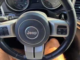 Jeep Grand cherokee * Laredo * АВТОКРЕДИТ БЕЗ ПЪРВОНААЛНА ВНОСКА* , снимка 11