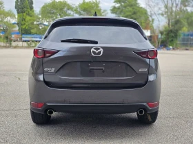 Mazda CX-5 * AWD 4dr Auto GS* * 3Yrs Warranty* * * CARFAX * Ц, снимка 4