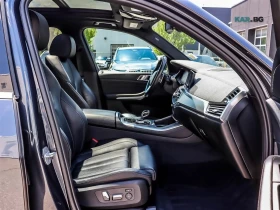 BMW X5 xDrive40i* Premium Package* АвтоКредит* (ЦЕНА ДО Б, снимка 14