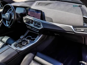 BMW X5 xDrive40i* Premium Package* АвтоКредит* (ЦЕНА ДО Б, снимка 13