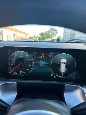 Mercedes-Benz GLB 250 4MATIC | DISTRONIC | PANORAMA | КАМЕРА | MBUX, снимка 6