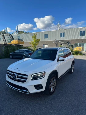 Mercedes-Benz GLB 250 4MATIC | DISTRONIC | PANORAMA | КАМЕРА | MBUX, снимка 1