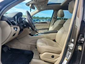 Mercedes-Benz GL 350 D * AMG * 7 МЕСТЕН * CARFAX * , снимка 3