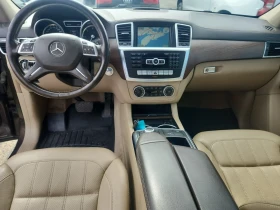 Mercedes-Benz GL 350 D * AMG * 7 МЕСТЕН * CARFAX * , снимка 10