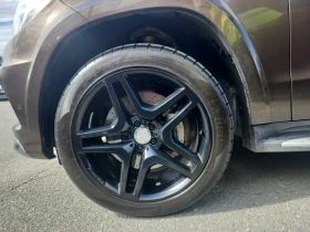 Mercedes-Benz GL 350 D * AMG * 7 МЕСТЕН * CARFAX * , снимка 4