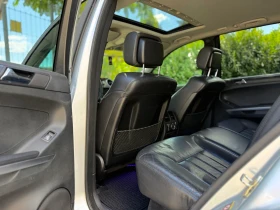 Mercedes-Benz ML 350 Газ* Carplay* Амбиентно, снимка 8