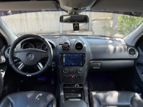 Mercedes-Benz ML 350 Газ* Carplay* Амбиентно, снимка 10