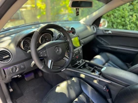 Mercedes-Benz ML 350 Газ* Carplay* Амбиентно, снимка 6