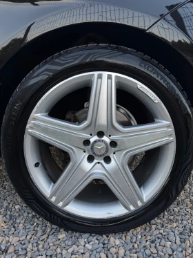 Mercedes-Benz ML 350, снимка 9